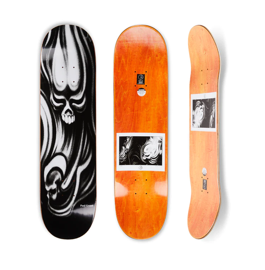 Polar Paul Grund Skulls 8.25"