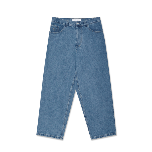 Pantalon Polar Big Boy