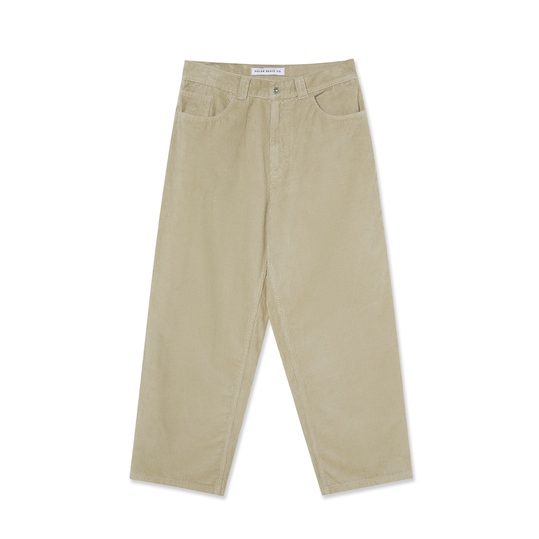 Polar Big Boy Corduroy Pants