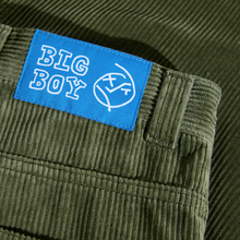 Load image into Gallery viewer, Polar Big Boy Corduroy Pants
