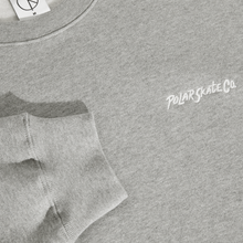 Charger l&#39;image dans la galerie, Pull Polar Dave Surf Logo
