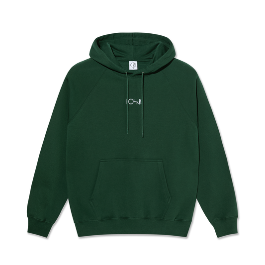Sweat à capuche Polar Default