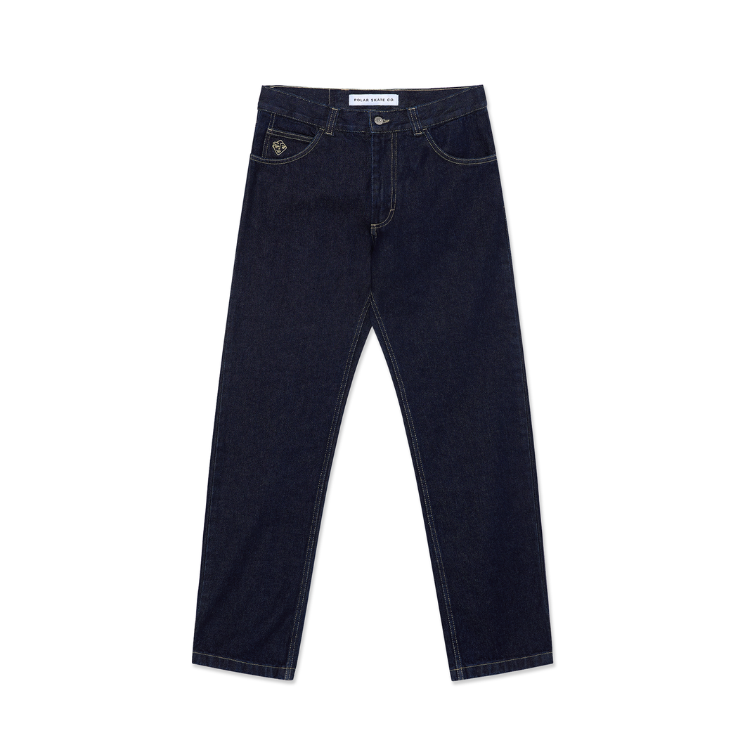 Pantalon Polar 89!