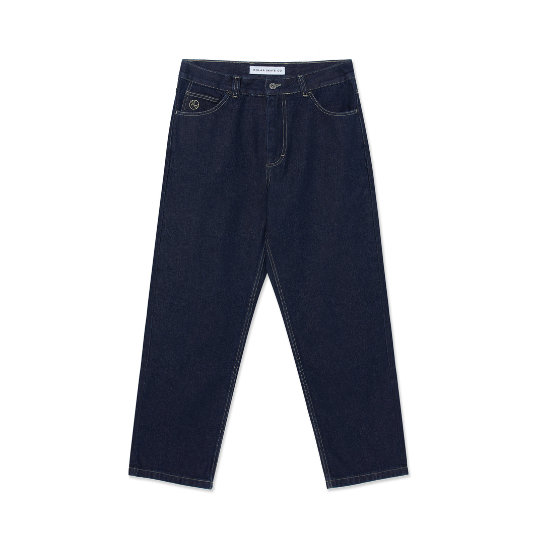 Pantalon Polar 91!