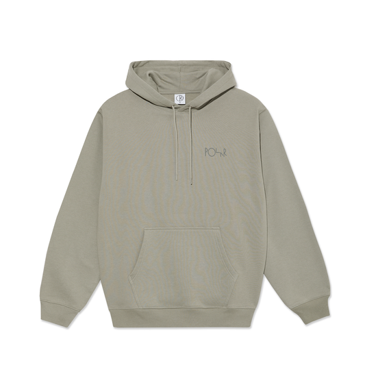 Sweat Polar Stroke Logo
