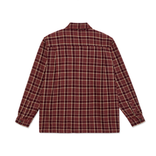 Load image into Gallery viewer, Chemise manches longue Polar Mike
