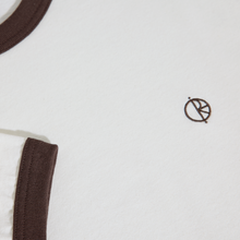 Load image into Gallery viewer, Tshirt Polar Ringer Tee
