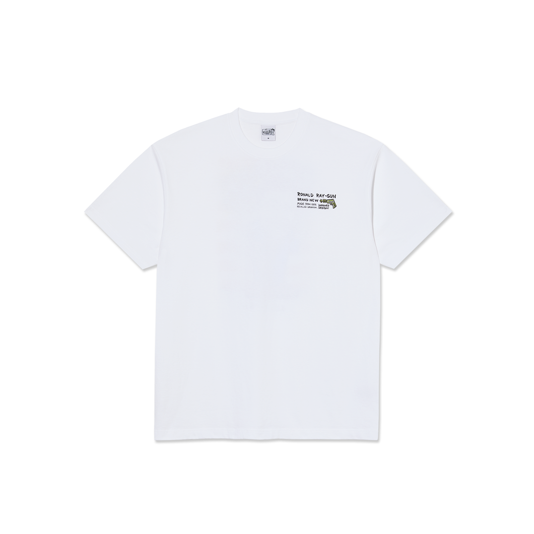 Tshirt Polar Ray Gun