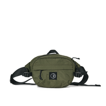 Charger l&#39;image dans la galerie, Sacoche Polar Nylon Hip Bag
