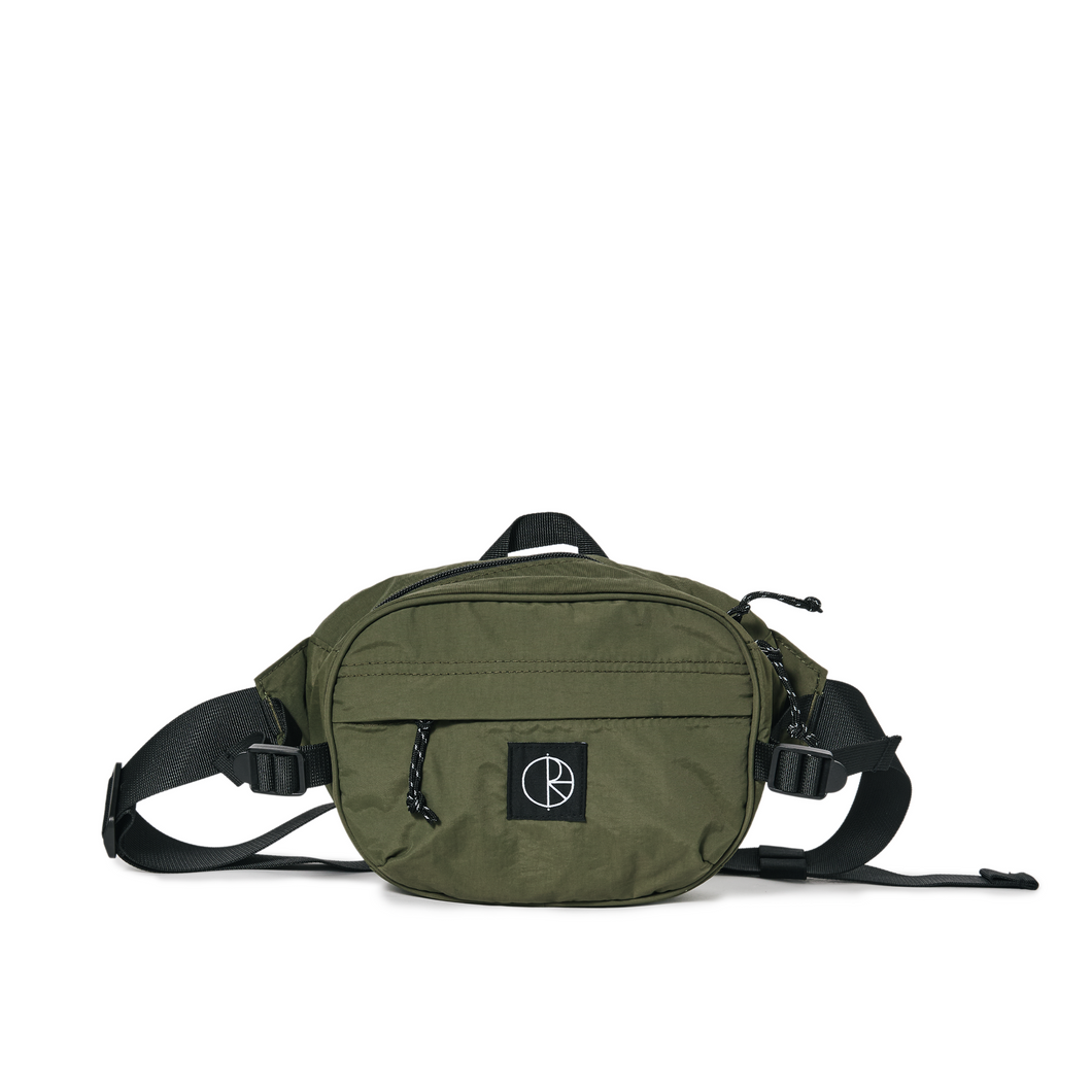 Sacoche Polar Nylon Hip Bag