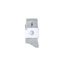 Load image into Gallery viewer, No Comply Polar Socks
