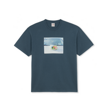 Load image into Gallery viewer, Tshirt Polar Dead Flowers

