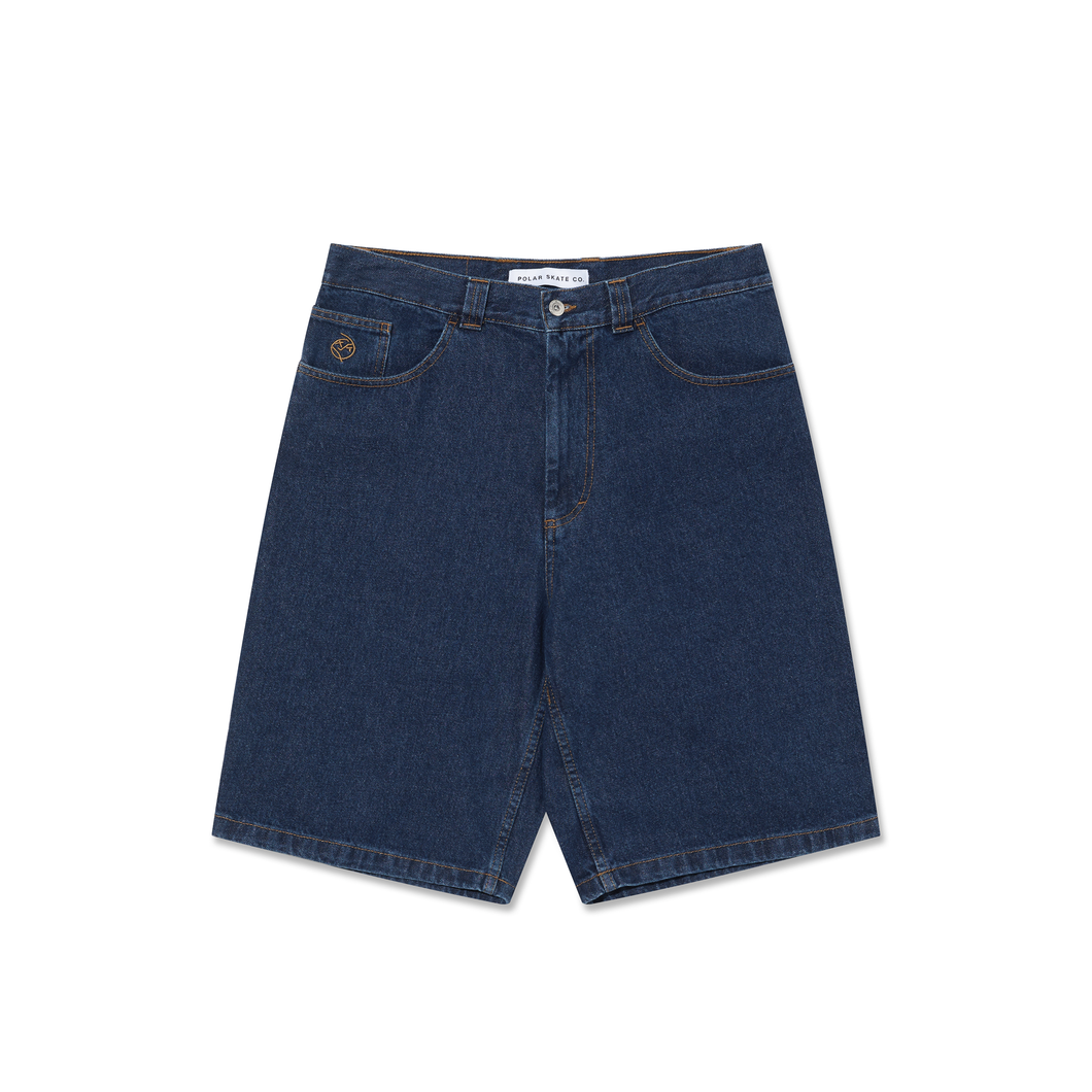 Polar Big Boy Shorts