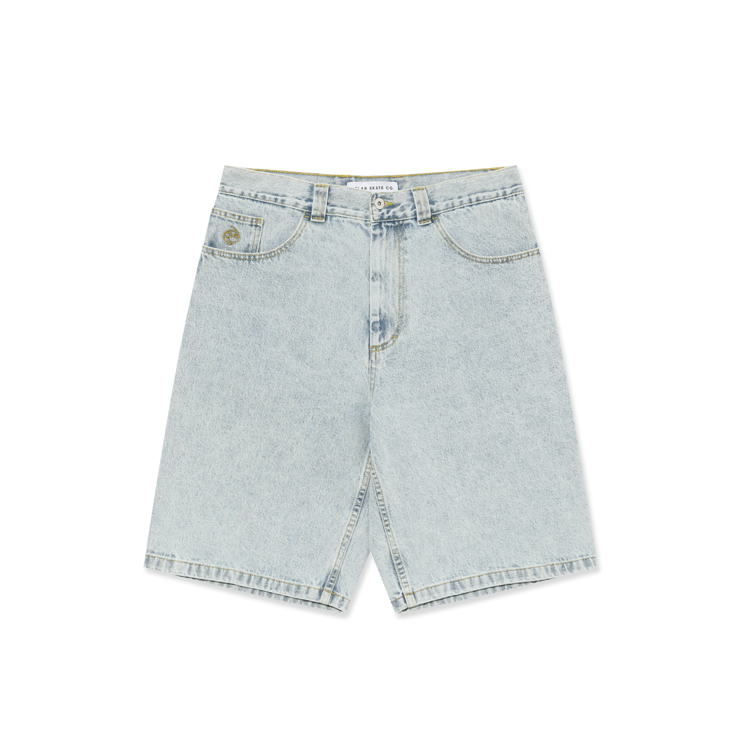 Polar Big Boy Shorts
