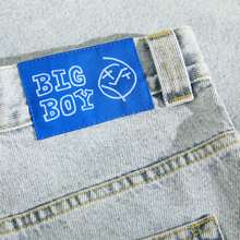 Load image into Gallery viewer, Polar Big Boy Shorts
