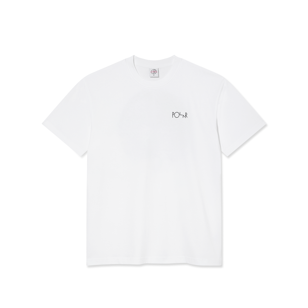 Polar Fill Logo Ourselves Tshirt