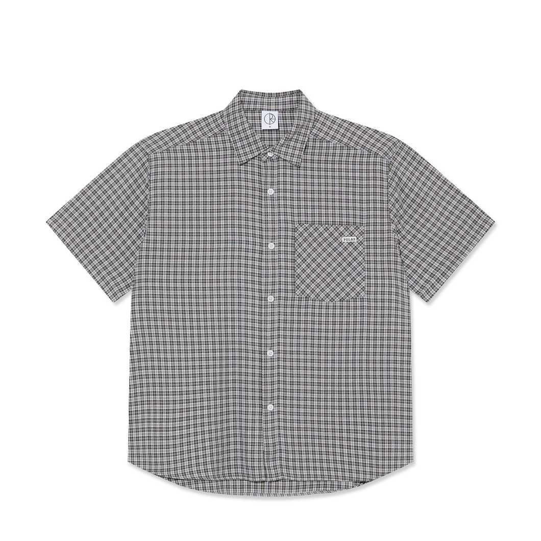 Mitchell Polar Shirt