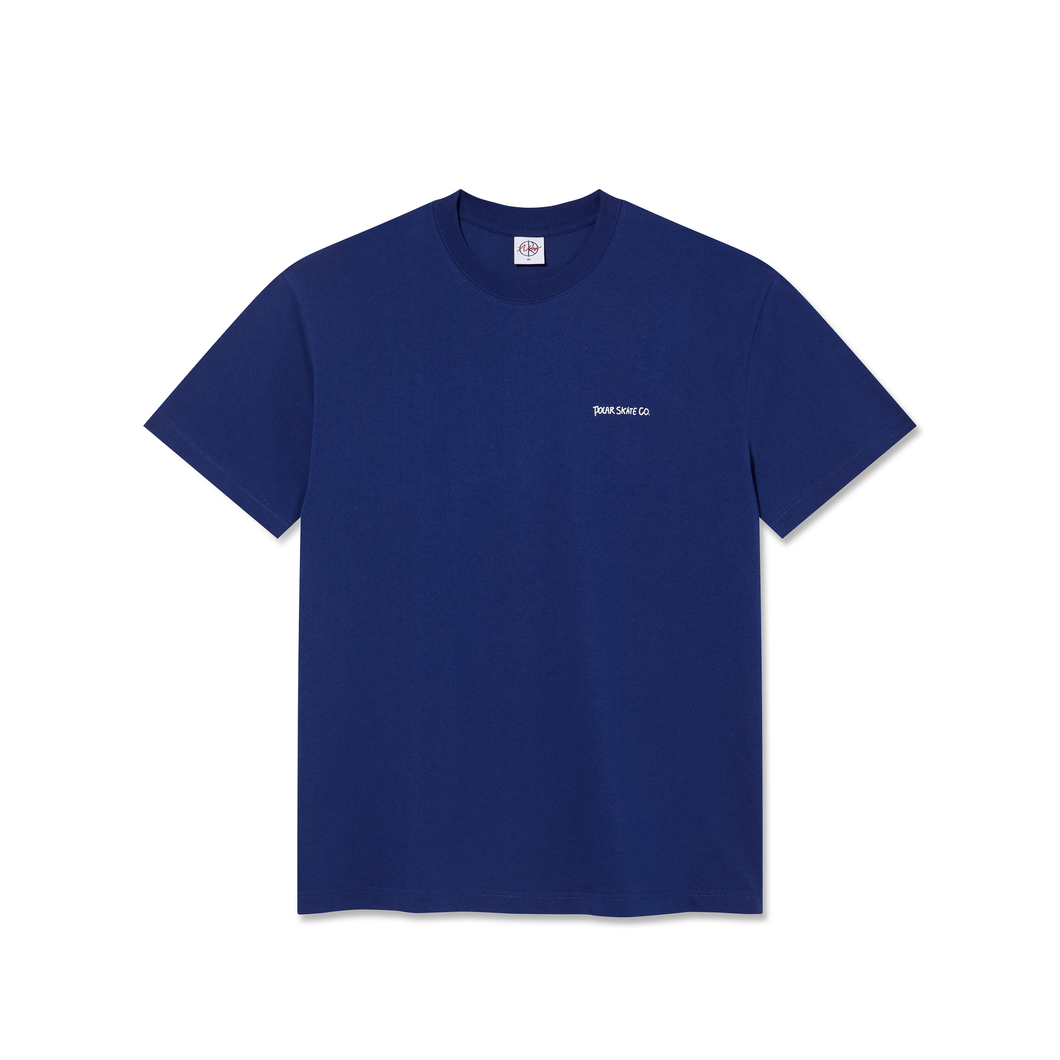 Polar Life in a Bubble T-shirt