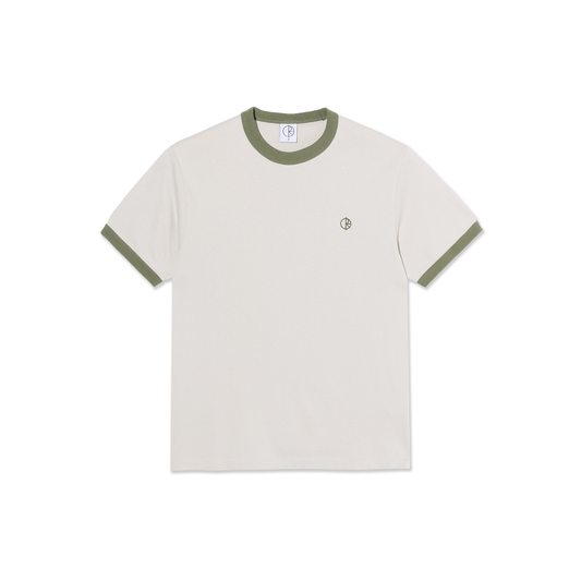 Tshirt Polar Ringer