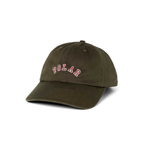Casquettes Polar Sai