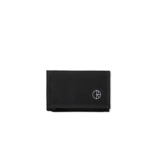 Polar Stroke Logo Wallet
