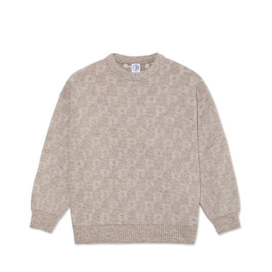 Pull Polar George Sweater