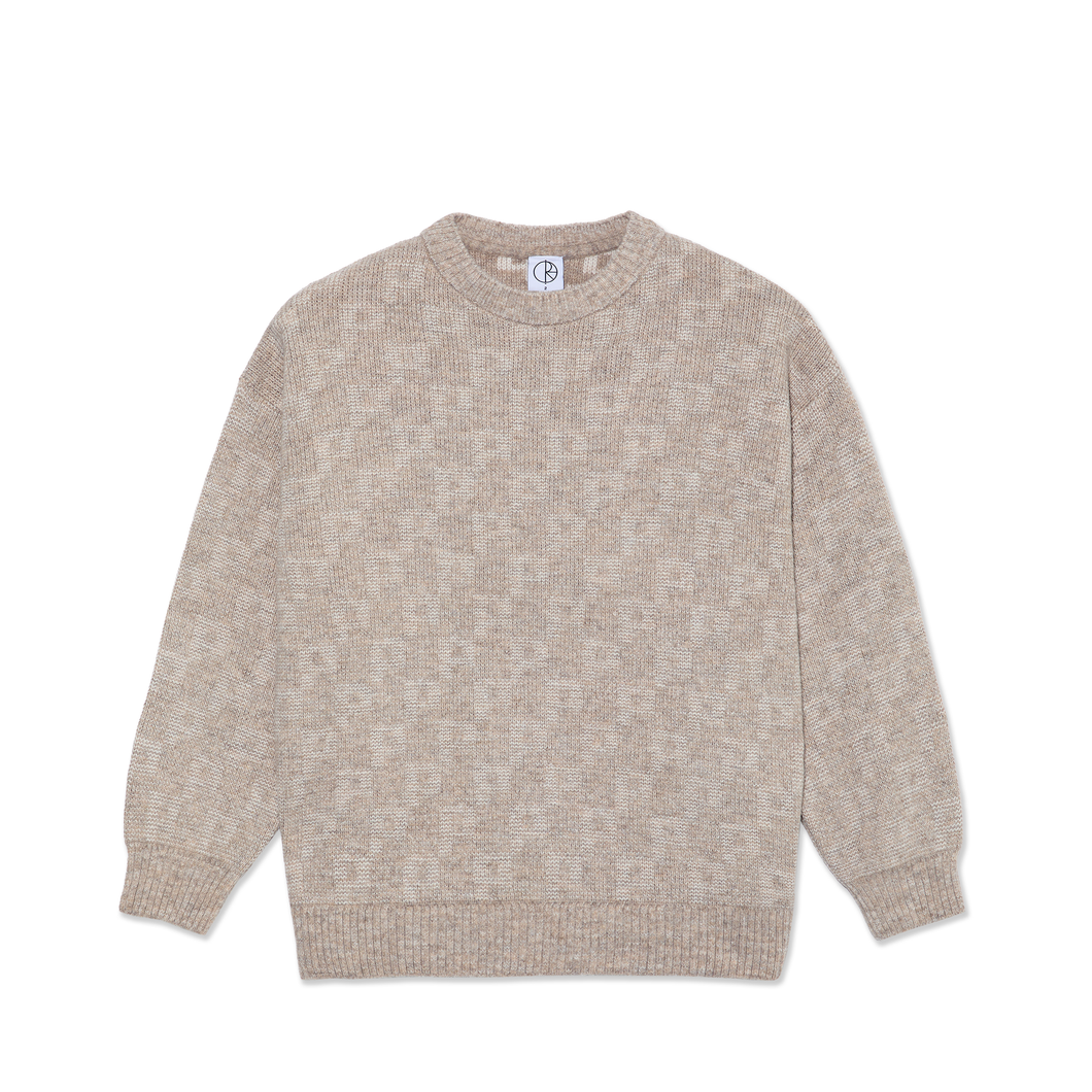 Pull Polar George Sweater