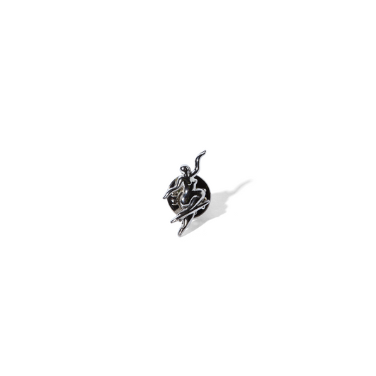 Pins Polar No Compline Forever