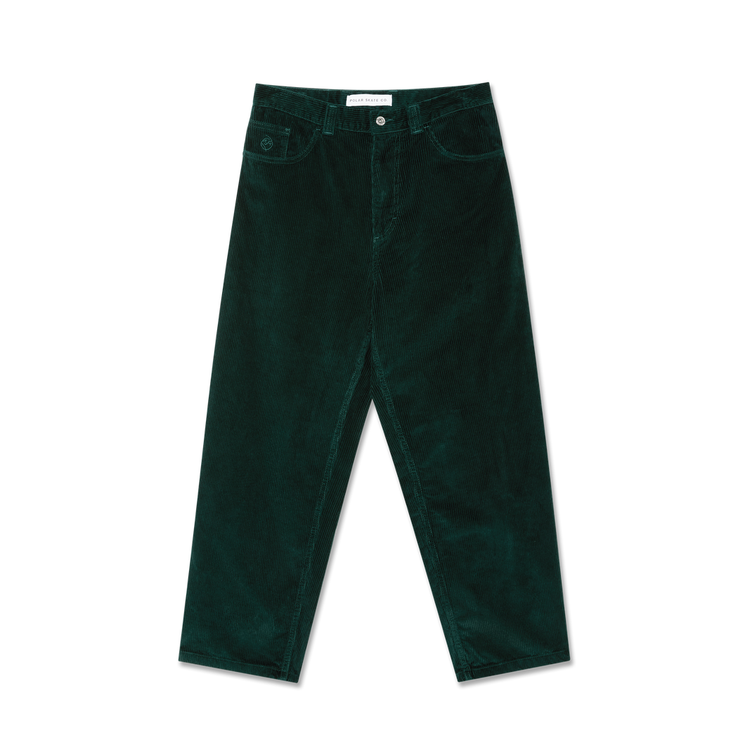Polar Big Boy Corduroy Pants