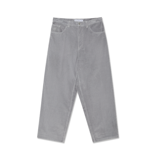 Polar Big Boy Corduroy Pants