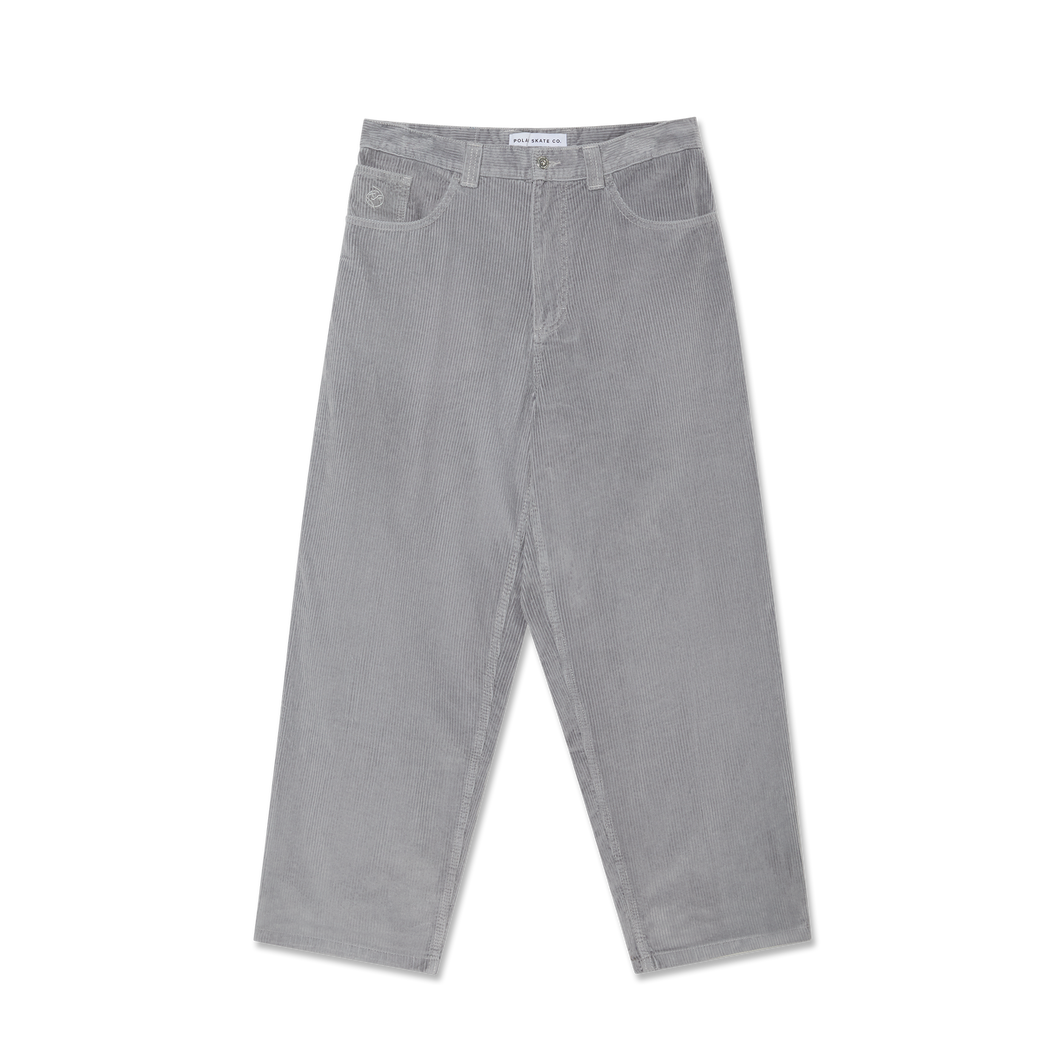 Polar Big Boy Corduroy Pants