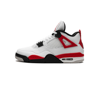 Load image into Gallery viewer, Jordan 4 Red Cement
