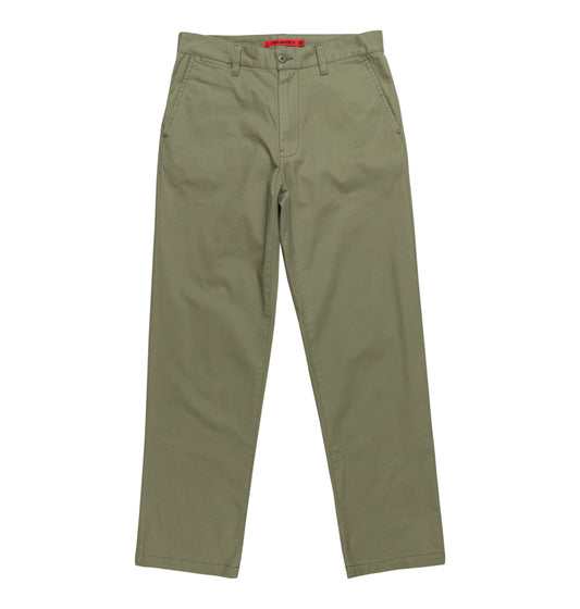 Pantalon Dc Shoes Worker Chino