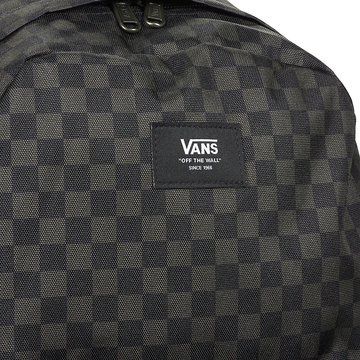 Sac à dos Vans old skool Checkerboard