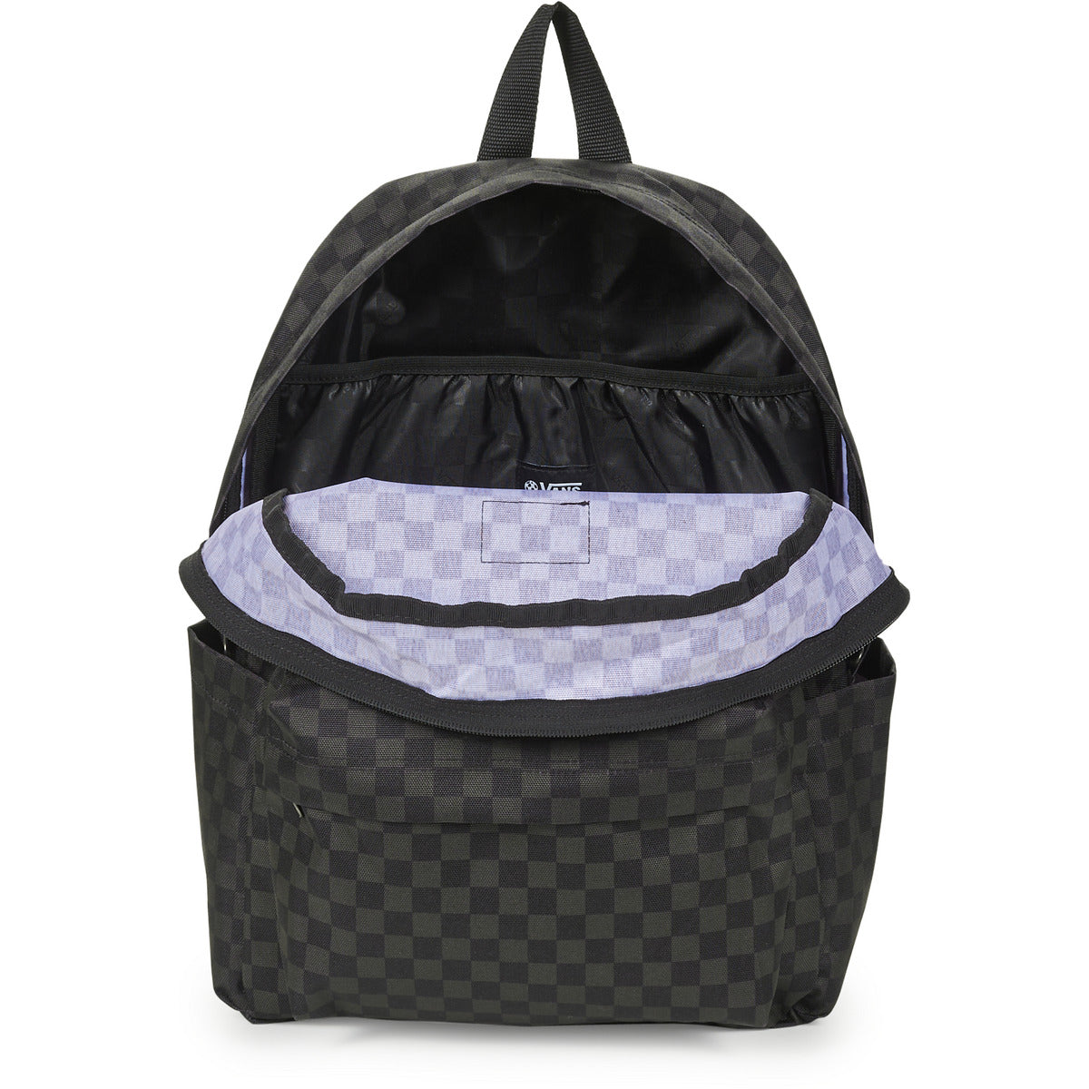 Sac à dos Vans old skool Checkerboard