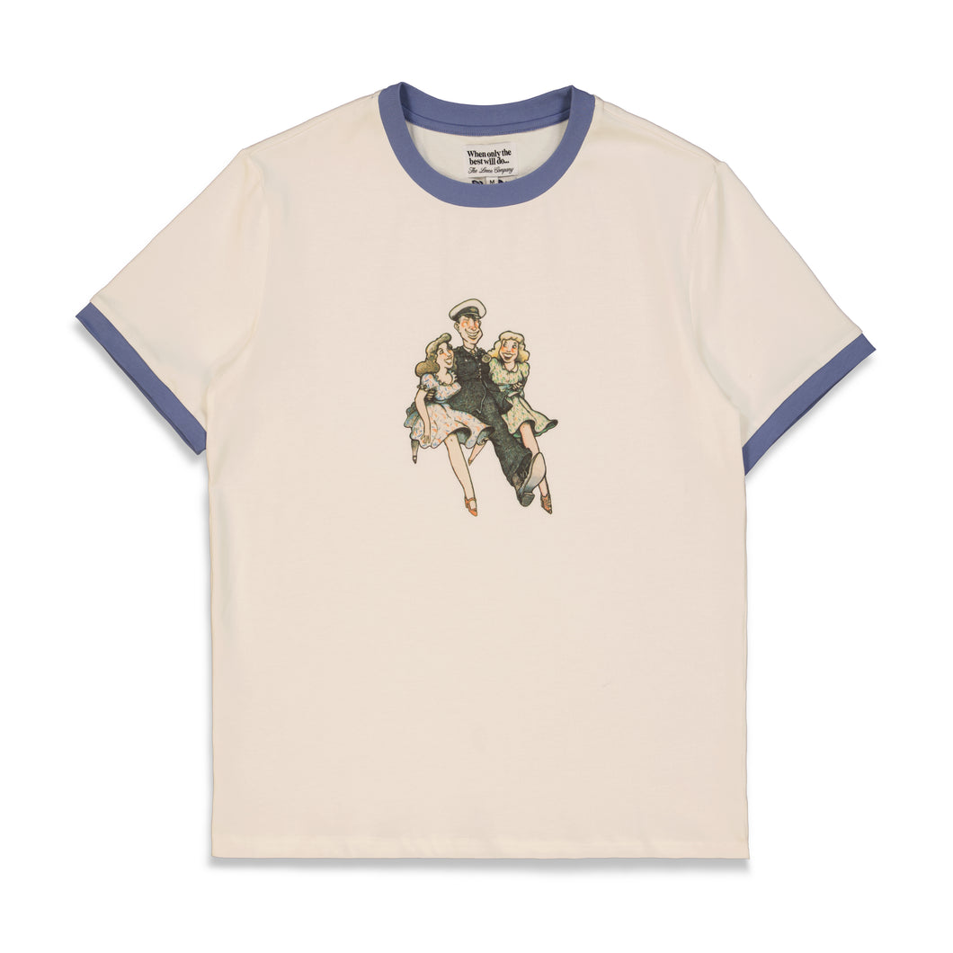 Tshirt The Loose Company Sailor