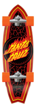 Charger l'image dans la galerie, LOT SURFSKATE SANTA CRUZ X CARVER
