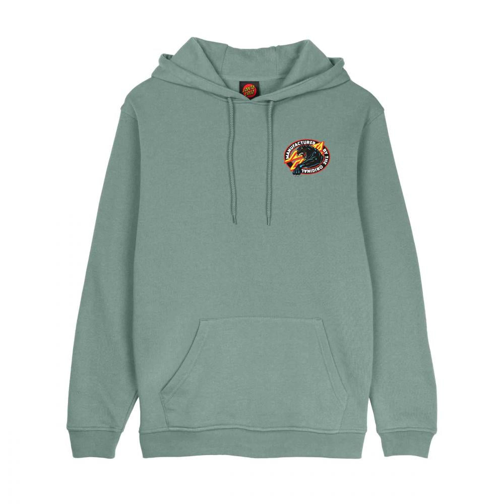 Sweat Santa Cruz Natas Panther