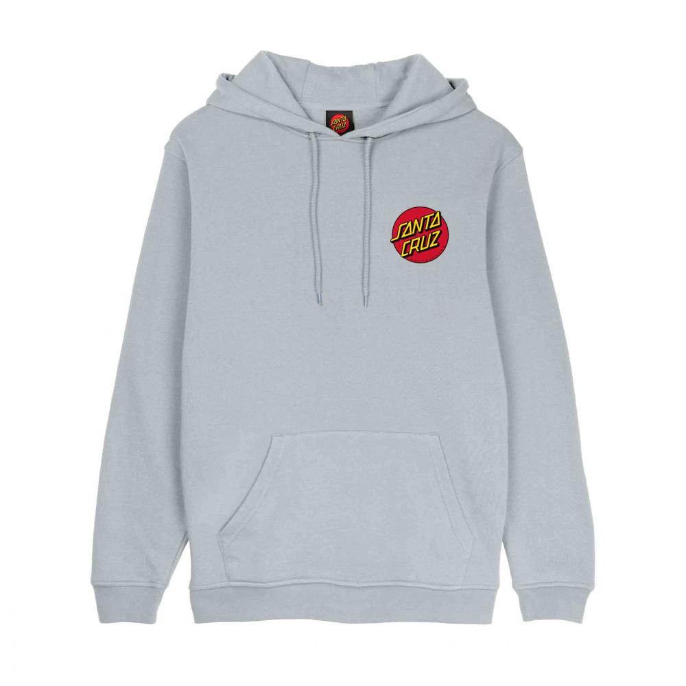 Sweat Santa Cruz Classic Dot Chest