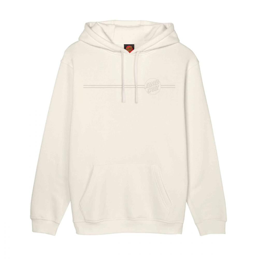 Sweat Santa Cruz Opus Tonal Dot Stripe