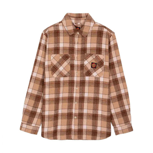 Chemise Santa Cruz Apex