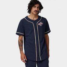 Load image into Gallery viewer, Baseball Jersey Santa Cruz OGSC
