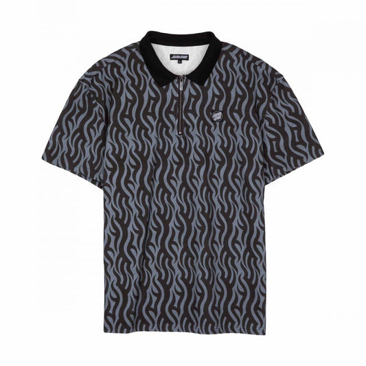 Polo Santa Cruz Dressen Tribal