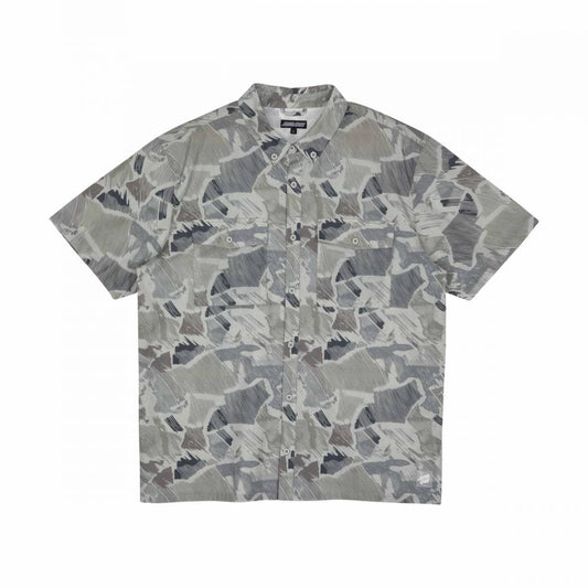 Chemise Santa Cruz Nico