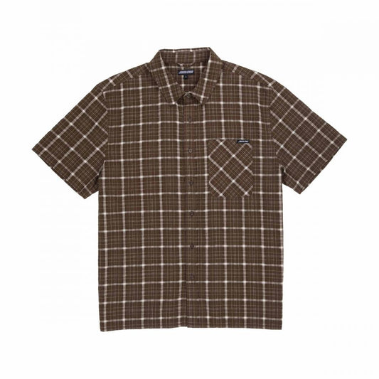 Chemise Santa Cruz Eli