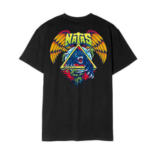 Load image into Gallery viewer, T-Shirt Santa Cruz Natas Panther
