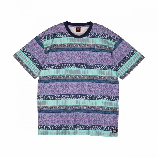 Tshirt Santa Cruz Winkowski Vertigo