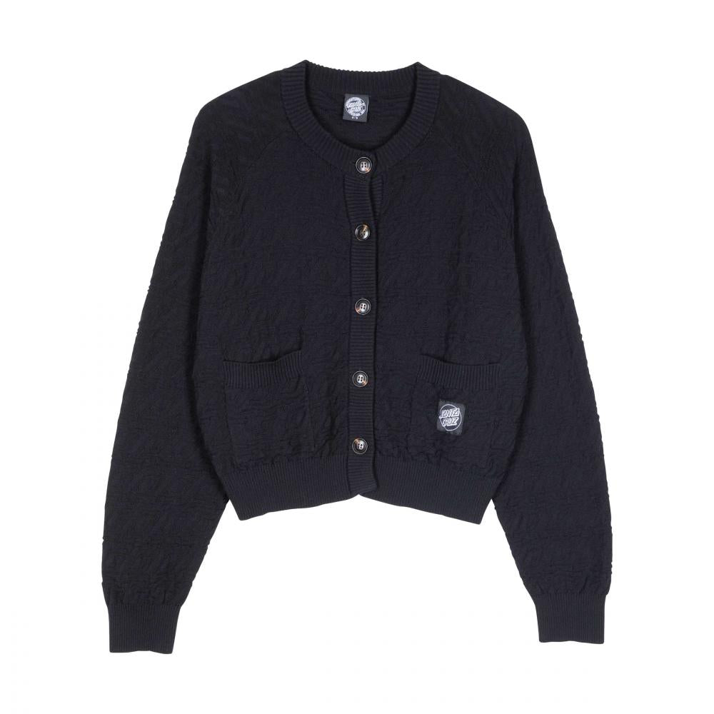 Cardigan Femme Santa Cruz