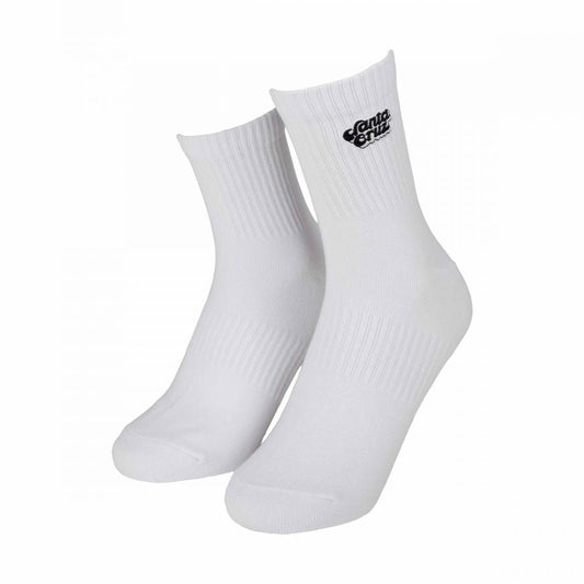 Chaussettes Femme Santa Cruz Groovy Stack Pack x2