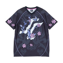 Load image into Gallery viewer, Jersey Femme Santa Cruz Flourish
